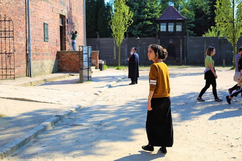 Krakow: Auschwitz-Birkenau Private Guided Tour - Pace and guidance: how you avoid feeling rushed