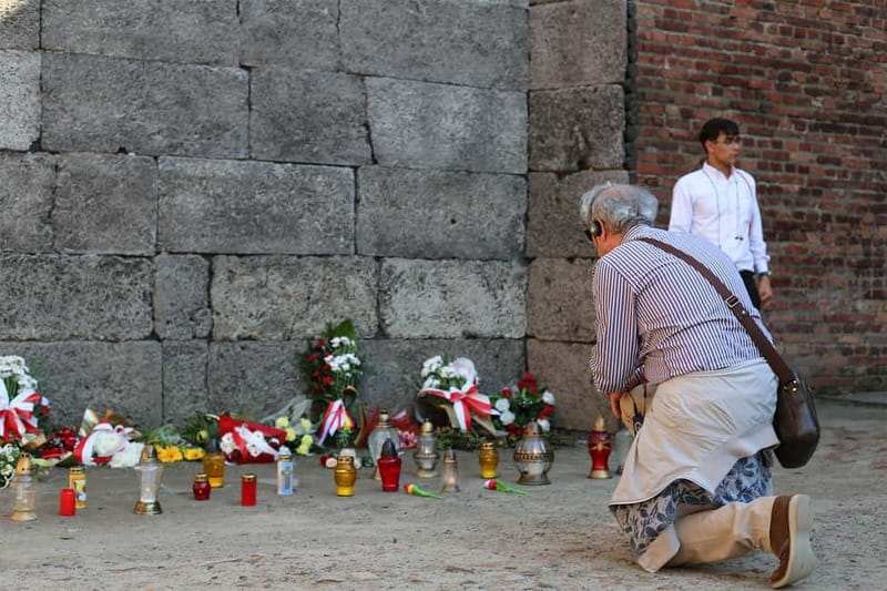 Krakow: Auschwitz-Birkenau Private Guided Tour - Should you book the Krakow: Auschwitz-Birkenau private guided tour?