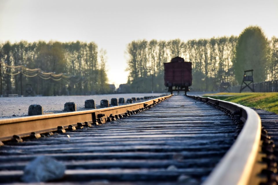 Kraków: Auschwitz-Birkenau & Salt Mine Full-Day Guided Tour - Key things to know before you go