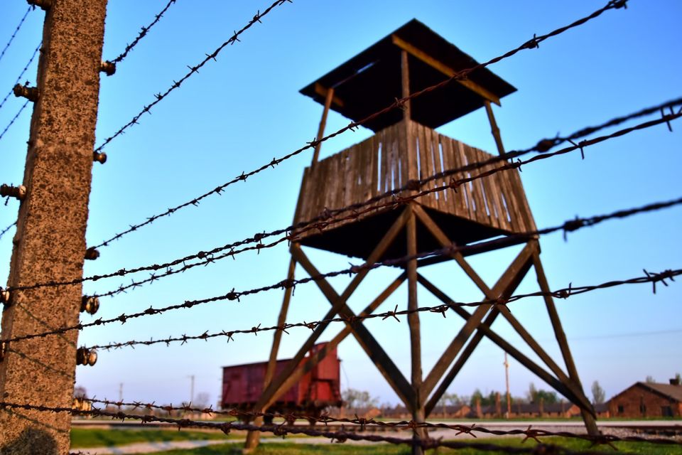 Kraków: Auschwitz-Birkenau & Salt Mine Full-Day Guided Tour - Should You Book This Tour?