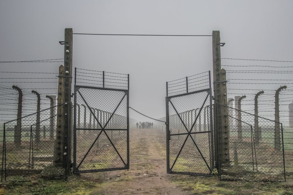 Kraków: Auschwitz-Birkenau & Salt Mine Full-Day Guided Tour - A Sobering Start at Auschwitz-Birkenau, Without the Chaos