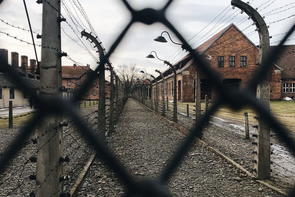 Krakow: Auschwitz-Birkenau Tour Limited to 15 Visitors - The pace, headsets, and the thin margin for questions