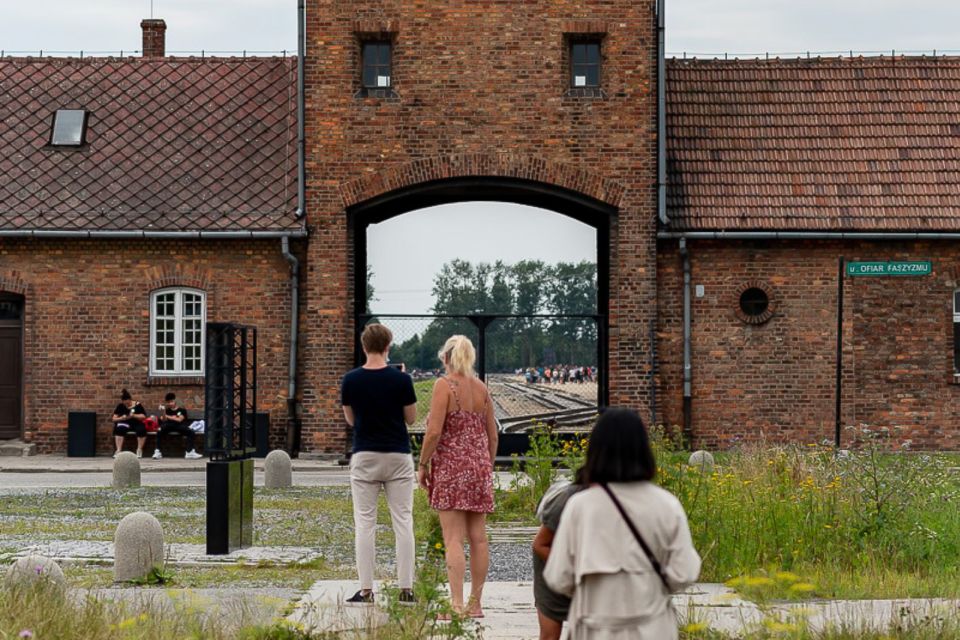 Krakow: Auschwitz-Birkenau Tour Limited to 15 Visitors - What to bring and what rules can catch you off guard
