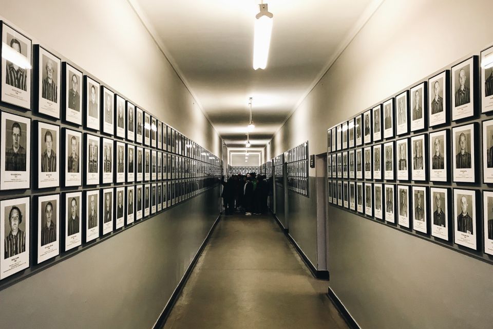 Krakow: Auschwitz-Birkenau Tour Limited to 15 Visitors - Should you book this limited-group tour from Hello Cracow?