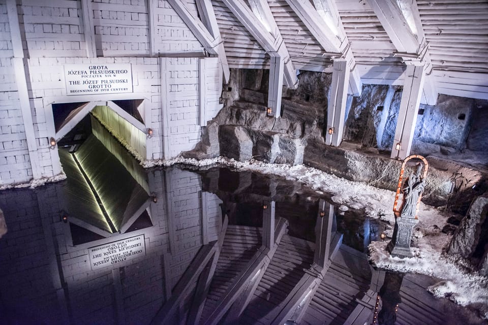 Krakow: Auschwitz-Birkenau & Wieliczka Salt Mine Day Tour - Who This Tour Suits Best (and Who Should Skip It)