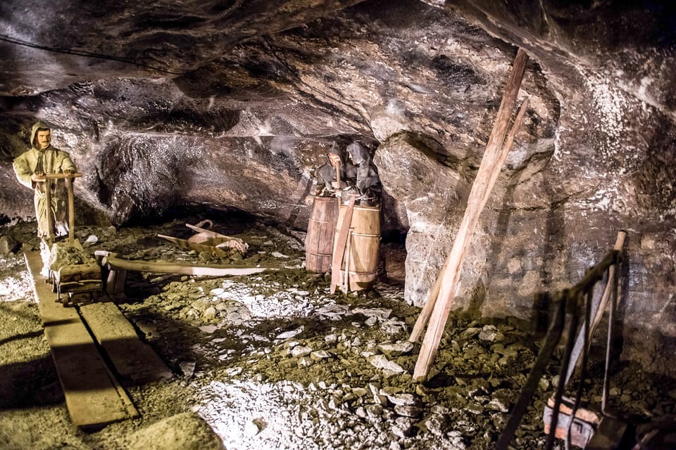 Krakow: Auschwitz-Birkenau & Wieliczka Salt Mine Day Tour - What to Pack (and What Not to Bring) for a Smooth Day