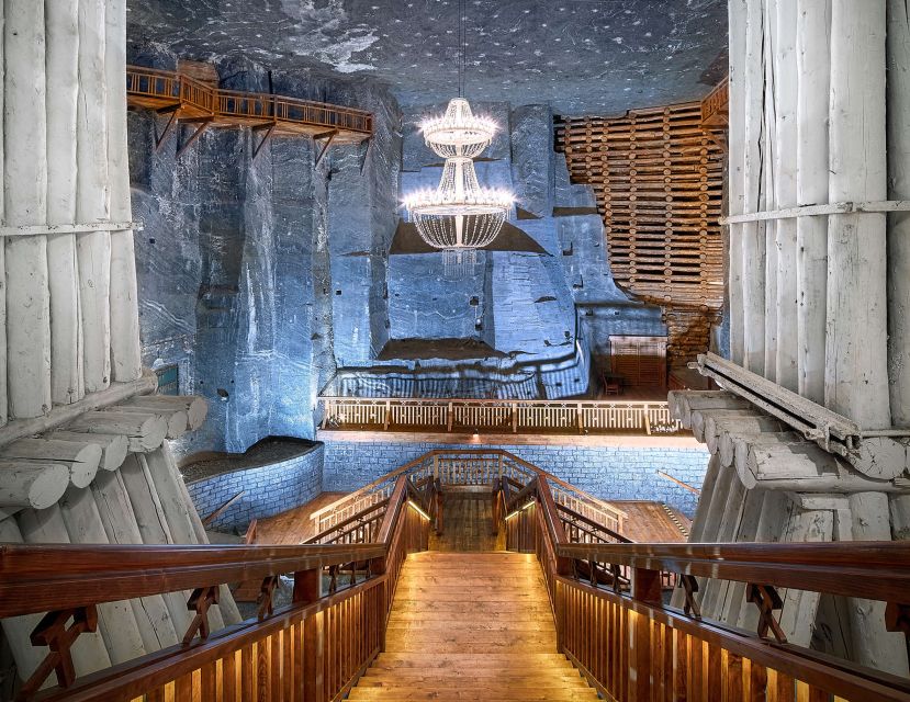 Krakow: Auschwitz-Birkenau & Wieliczka Salt Mine with Lunch - Value check: what $251 buys you (and what to add yourself)