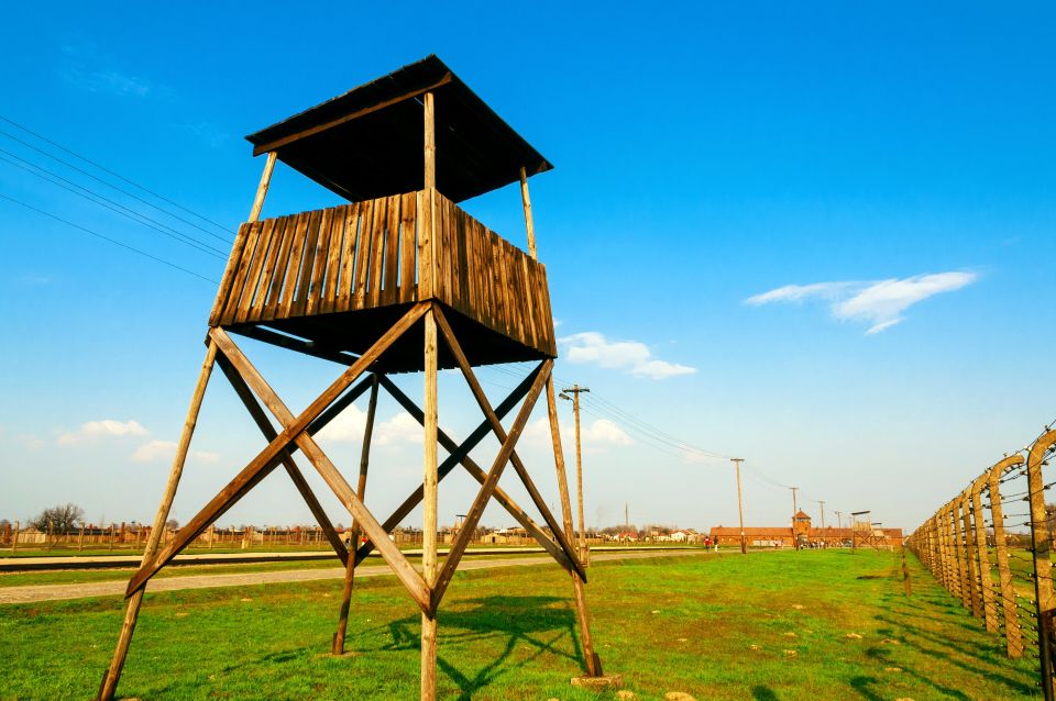 Krakow: Auschwitz Guided Tour with Optional Hotel Pickup - Who this tour suits best (and who should skip it)