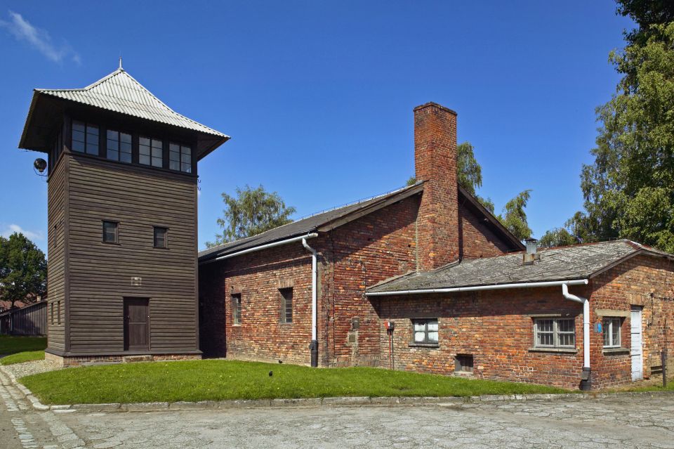 Krakow: Auschwitz Guided Tour with Optional Hotel Pickup - Price and value: is $69 fair for what you get?