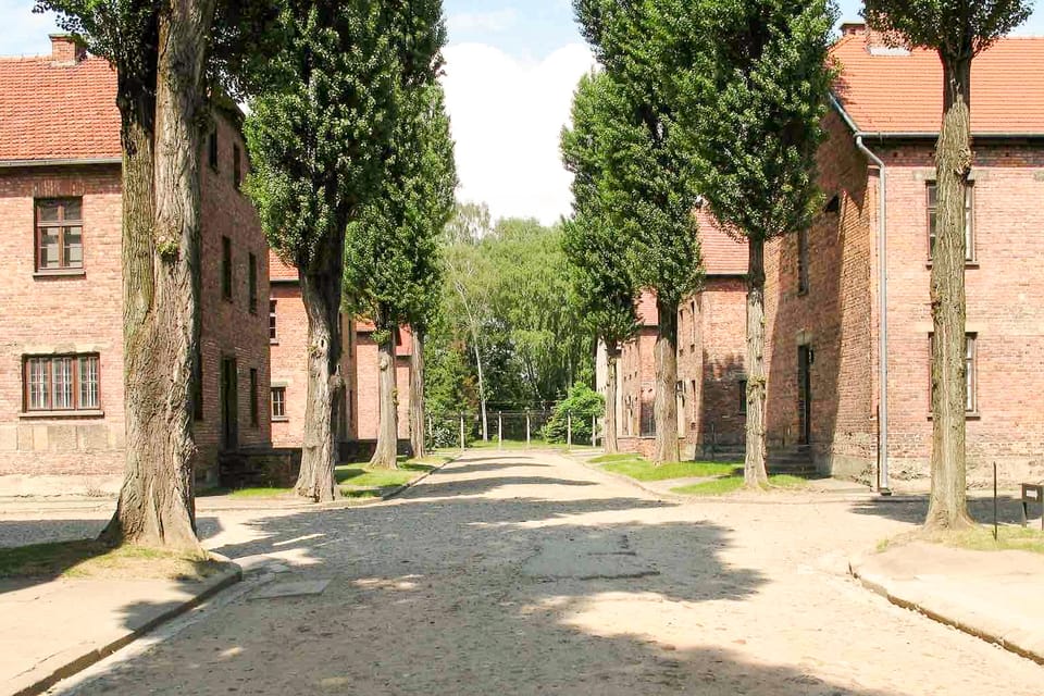 Krakow: Auschwitz & Wieliczka Salt Mine Guided Day Tour - FAQ