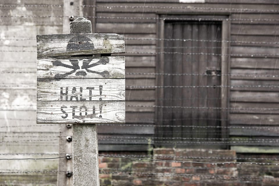 Krakow: Auschwitz & Wieliczka Salt Mine Guided Day Tour - What’s included in the $54 price, and what you’ll still need to budget
