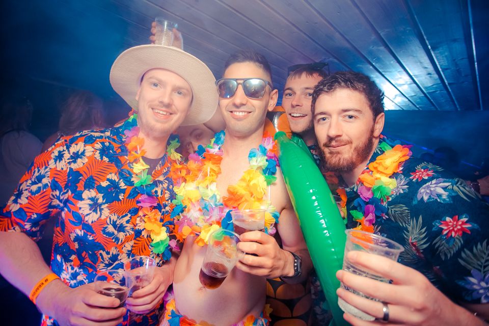 Krakow: Boat Party with Unlimited Drinks - Should you book this Krakow boat party?