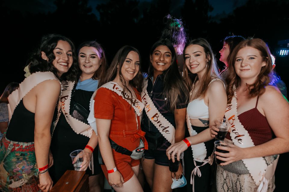 Krakow: Boat Party with Unlimited Drinks - Price and value: is $78 worth the night?
