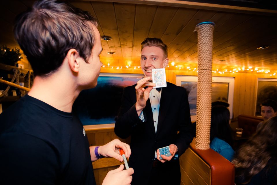 Krakow: Boat Party with Unlimited Drinks - Who this is best for (and who should skip it)