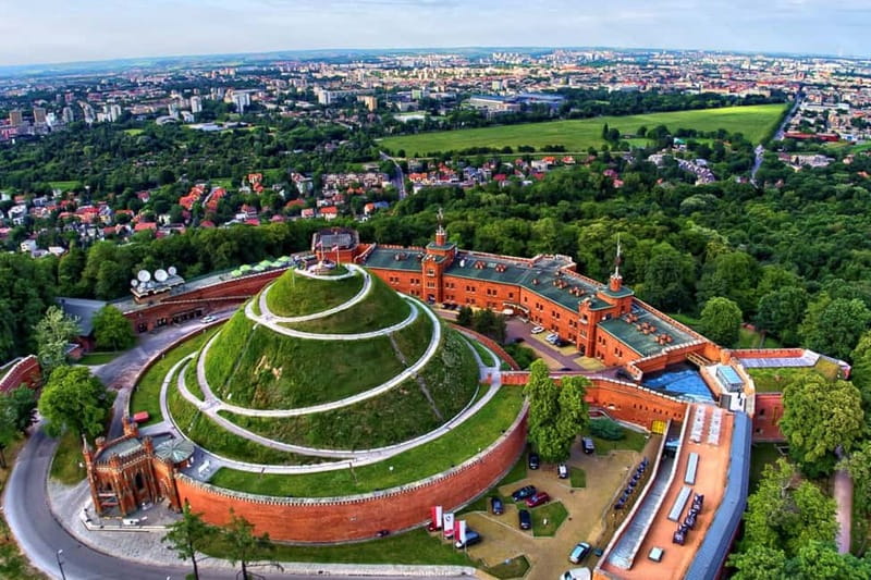 Krakow: City Pass With Transport - What This Krakow Card Actually Covers (35 Sites + Transport)