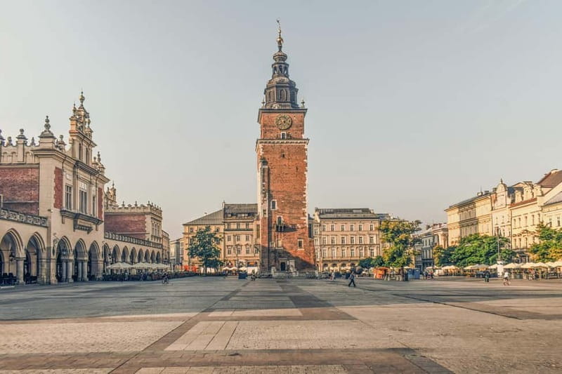 Krakow: City Pass With Transport - Practical Reality: Booking, Tickets, and Opening Days