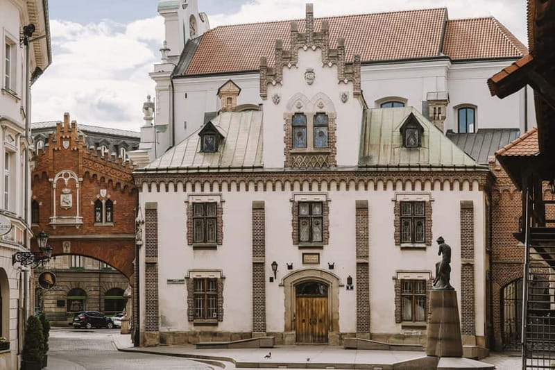 Krakow: City Pass With Transport - Suggested Way to Use It in Real Life (Without Overstuffing)