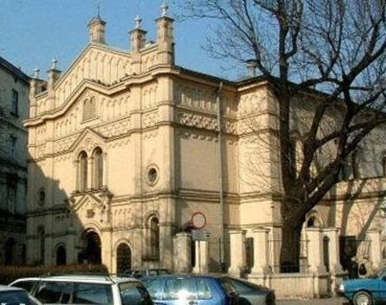 Krakow: City Sightseeing Tour Eco Electric Buggy Golf Cart - Key tour takeaways before you go