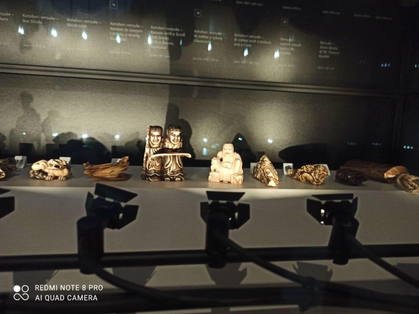 Krakow: Czartoryski Museum Guided Tour in italian - The Czartoryski Collection and the Museum Reopening That Made This Possible