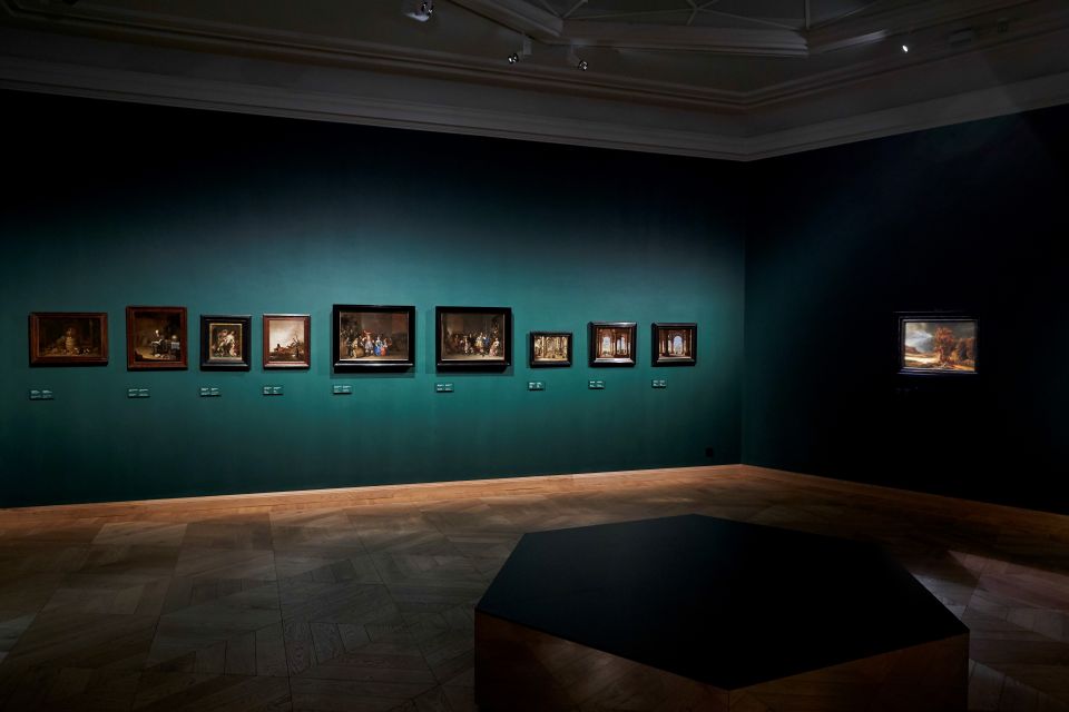Krakow: Czartoryski Museum Tour / Entrance with Krakow Card - Price and logistics: where your money goes