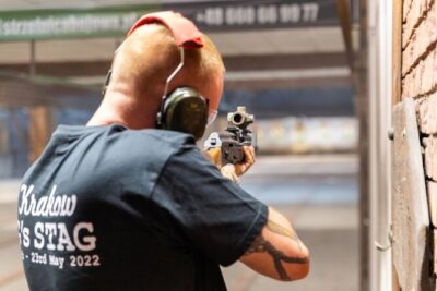 Krakow: Extreme Shooting Range with Hotel Pick-Up - Price and Value: What You’re Really Paying For