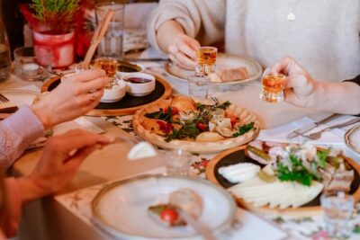 Krakow Food Tasting Tour with Delicious Poland - Meet at the Three Musicians: getting there without stress