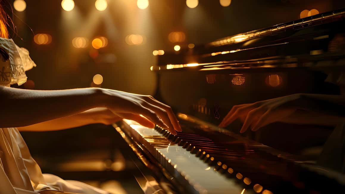 Krakow: Frédéric Chopin Classical Music Candlelight Concert - What You’ll Hear: The Chopin Program Highlights