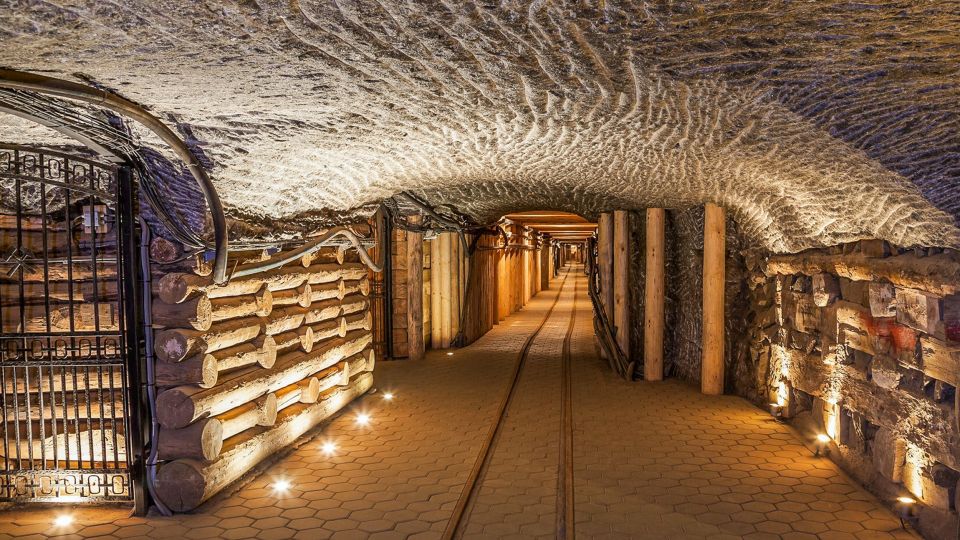 Krakow: Full-Day Auschwitz-Birkenau & Salt Mine Guided Tour - Price and What You’re Really Paying For