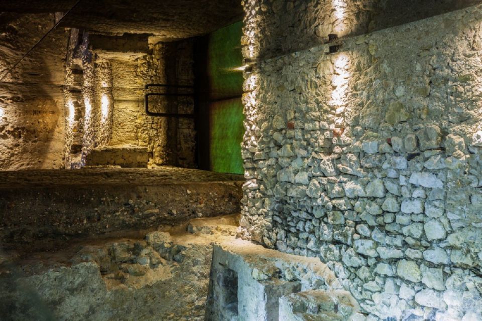Krakow: Guided Tour of Rynek Underground - Rynek Underground Under the Main Market Square: What You’re Actually Touring