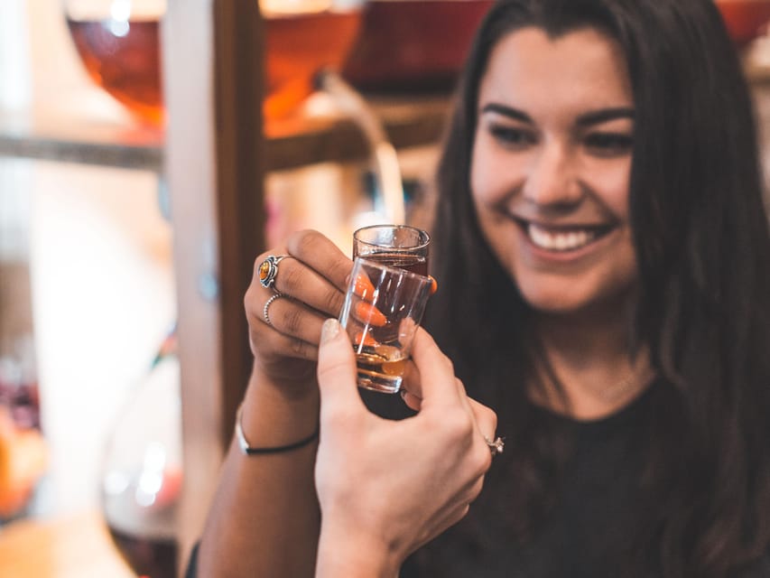 Kraków: Guided Vodka Tour with Food and Drink Tastings - Who This Kraków Tour Suits Best (And Who Should Skip It)