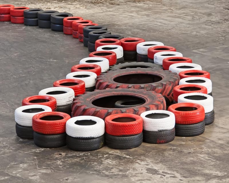 Krakow: Indoor Go-Karting (24-Minute Races) - The Full 30 Minutes: Training, Qualifications, and Finals
