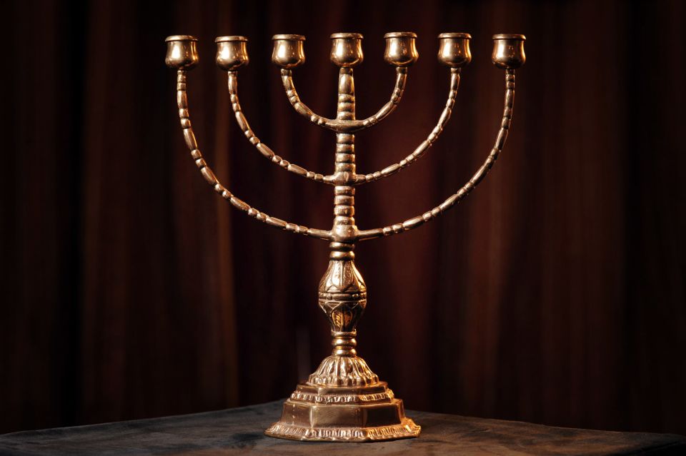 Krakow: Jewish-Style Klezmer Music Concert - The Program Flow in Krakow Old Town: Teatr Figur to the Sławkowska Street Venue