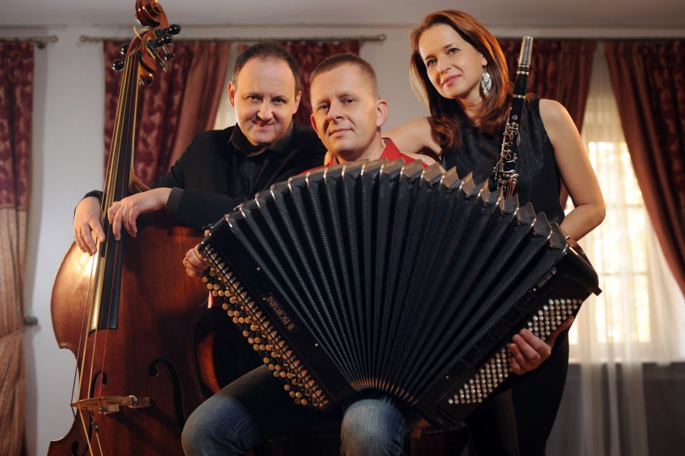 Krakow: Jewish-Style Klezmer Music Concert - Who This Is Best For (and Who Should Rethink It)