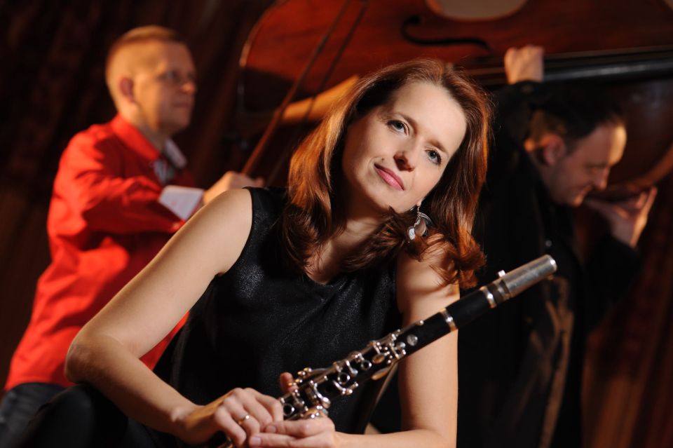 Krakow: Jewish-Style Klezmer Music Concert - Tips to Get More Out of It
