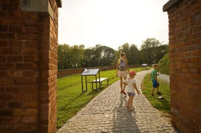 Krakow: Kościuszko Mound Ticket – History & Views! - The views from the summit: what you’ll likely spot