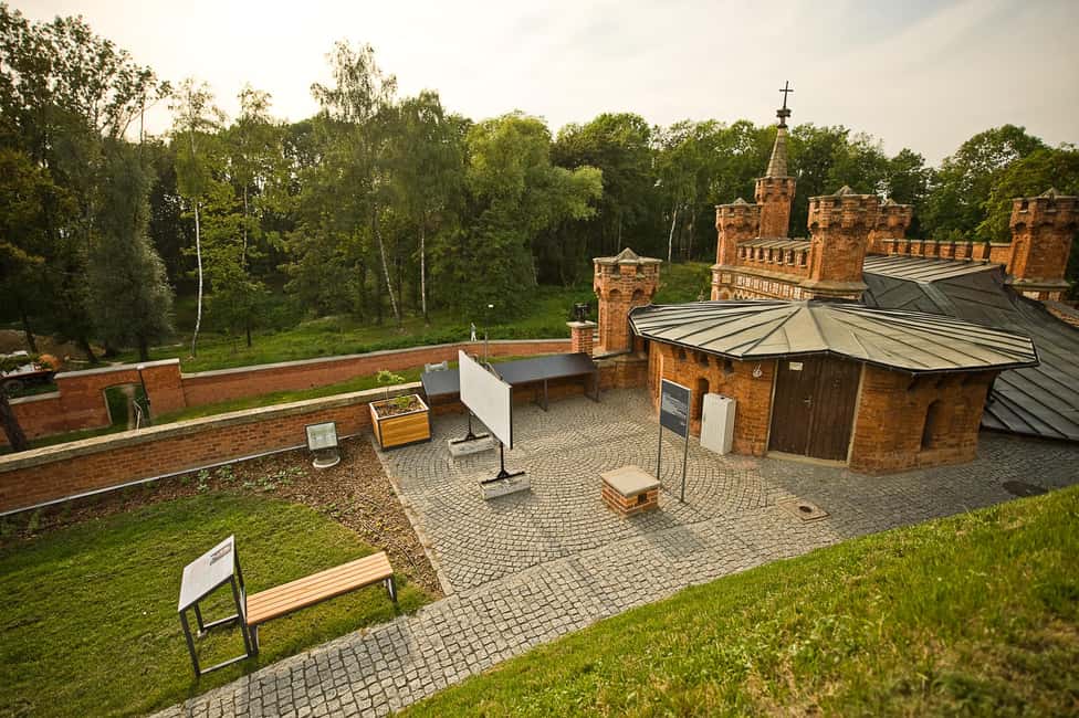 Krakow: Kościuszko Mound Ticket – History & Views! - Kościuszko’s story in the museum: Poland, resistance, and freedom themes