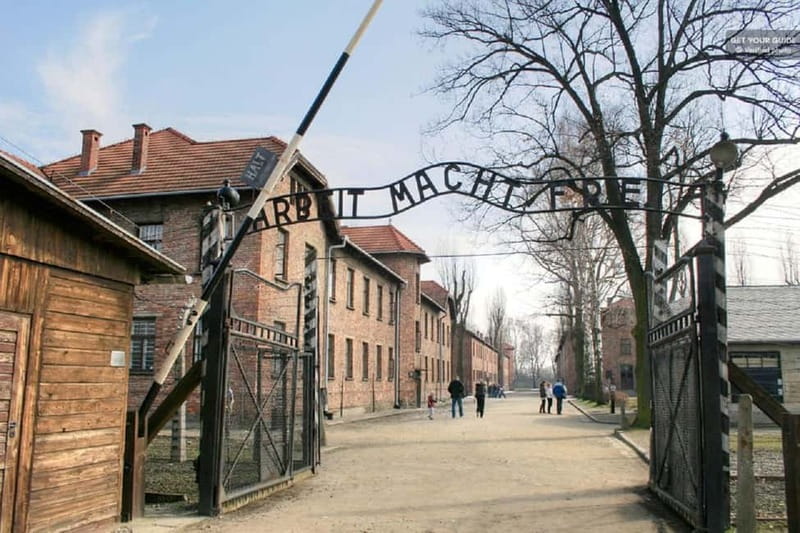 Krakow: Last Minute Auschwitz-Birkenau Guided Tour - Price and Value: What $80 Really Buys You