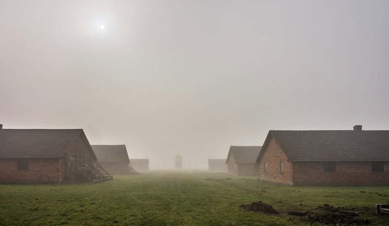 Krakow: Last Minute Auschwitz-Birkenau Guided Tour - Birkenau: Seeing the Extermination Site Where the Route Changes