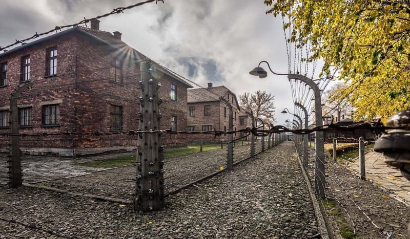 Krakow: Last Minute Auschwitz-Birkenau Guided Tour - The Pace: Respectful, Structured, and Sometimes a Little Longer