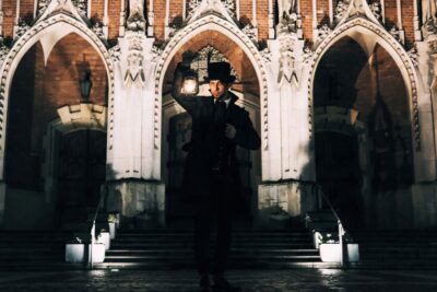 Krakow: Legends and Tales of Old Town Walking Tour - How the 110-minute route moves through Krakow’s Old Town