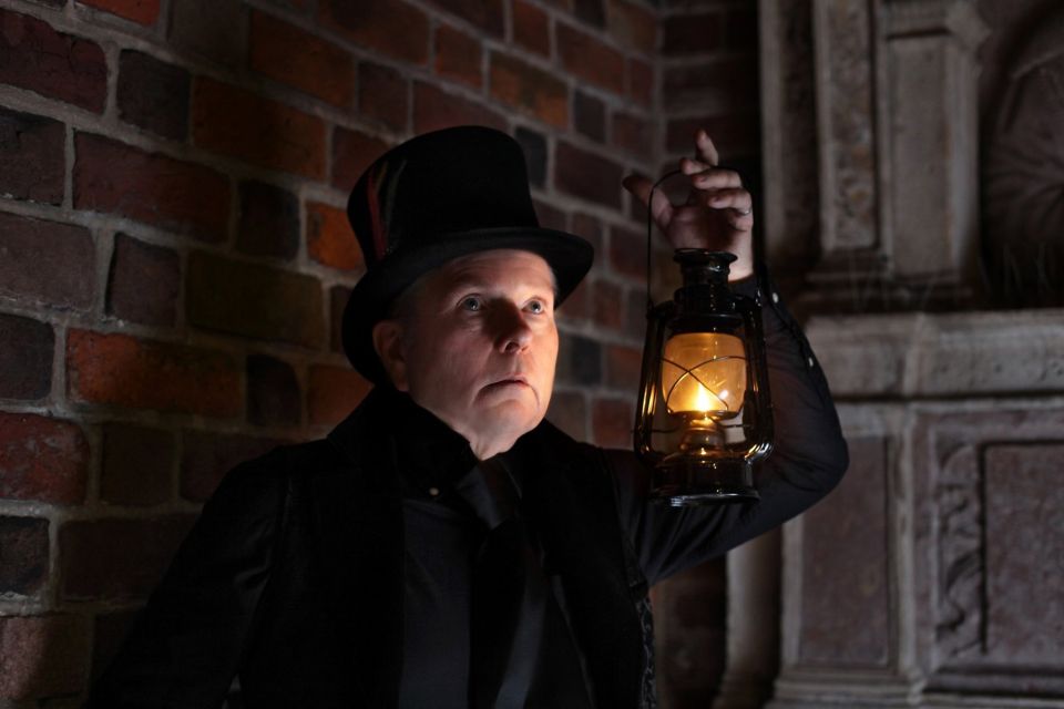 Krakow: Legends and Tales of Old Town Walking Tour - Alchemists and kings: where mythology meets real power