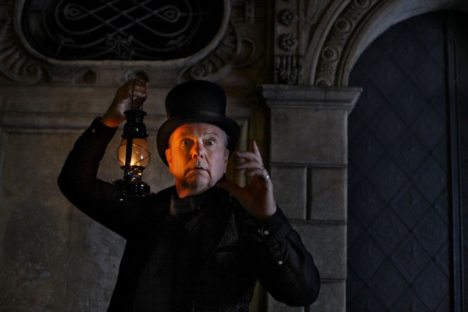 Krakow: Legends and Tales of Old Town Walking Tour - Practical stuff that will save your night