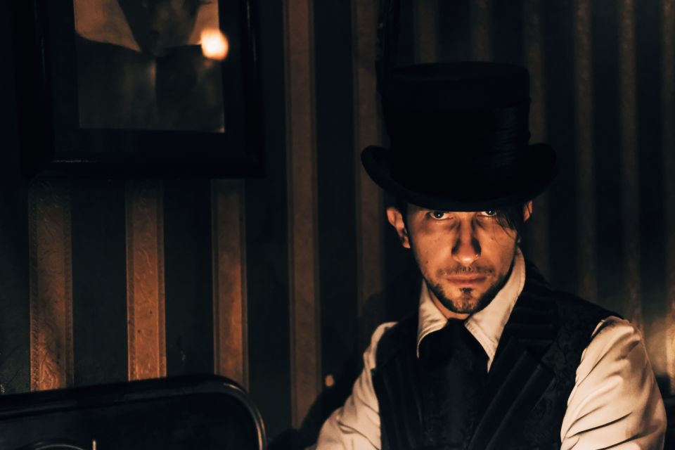 Krakow: Legends and Tales of Old Town Walking Tour - Who this ghost walk is best for