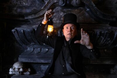 Krakow Night Tour: Ghosts, Vampires and Legends of the Old Town - Small group size (max 25) and how it changes the feel