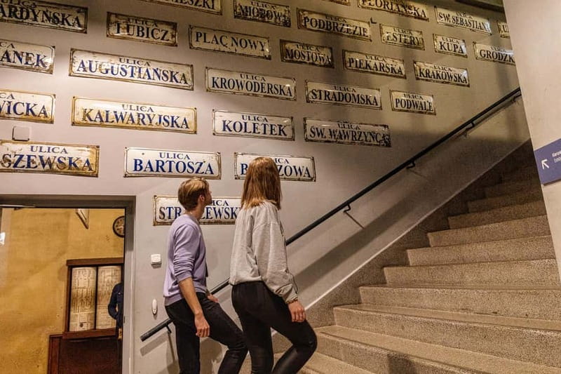 Krakow: Oskar Schindler's Factory Entry Ticket & Guided Tour - Should you book this Schindler’s Factory guided tour?