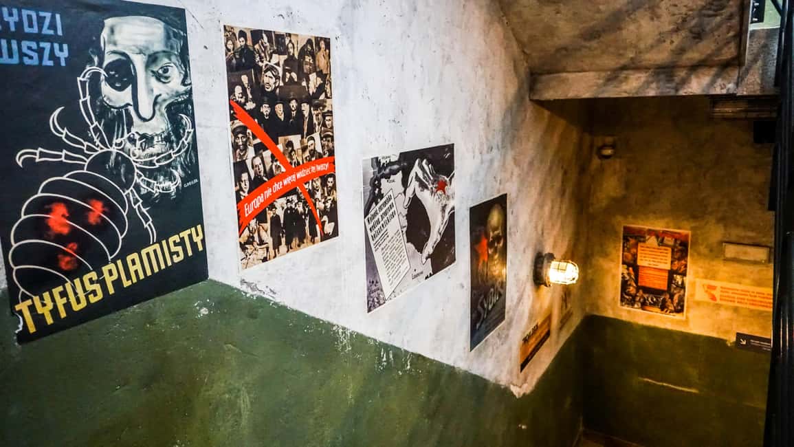 Krakow: Oskar Schindler's Factory Entry Ticket & Guided Tour - Why Schindler’s Enamel Factory lands in Kraków