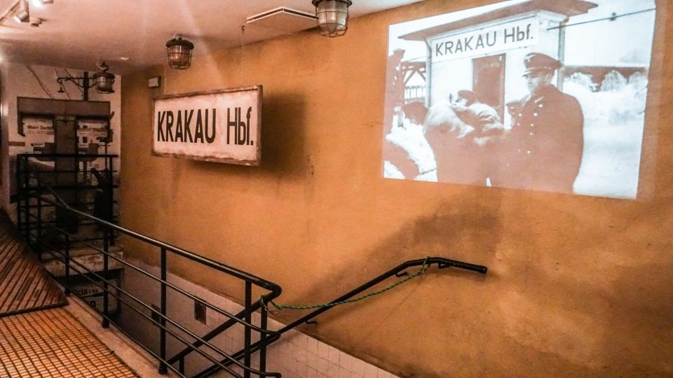 Krakow: Oskar Schindler's Factory Entry Ticket & Guided Tour - What kind of traveler should book this?