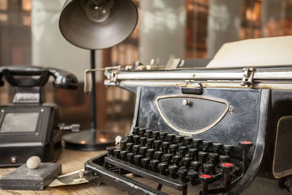 Krakow: Oskar Schindler's Factory Skip-The-Line Ticket - Key Points You’ll Care About