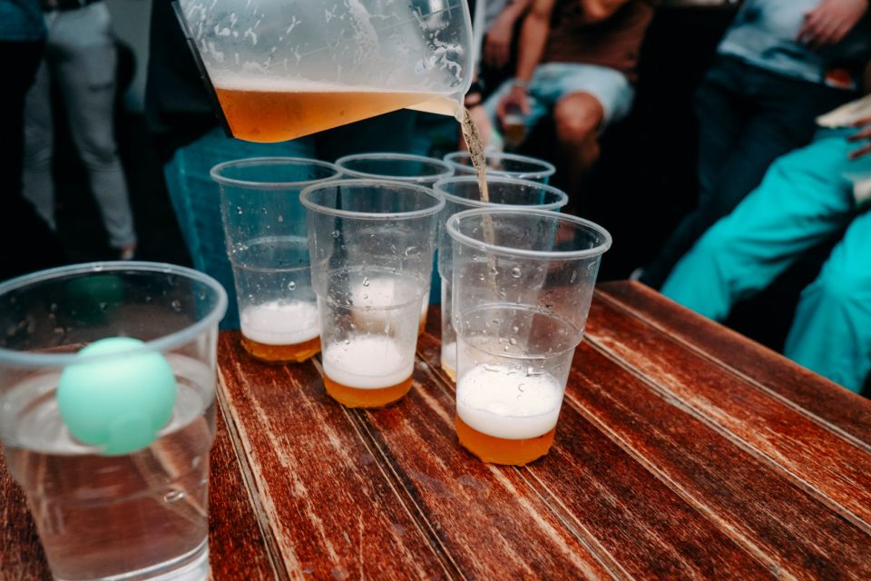 Krakow: Pub, Bar & Club Crawl - Quick hits before you go