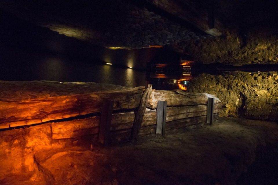 Krakow: Rynek Underground Museum Guided Tour - Guide Power: The Difference Between Seeing and Understanding